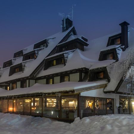 Hotel Club A Kopaonik Esterno foto