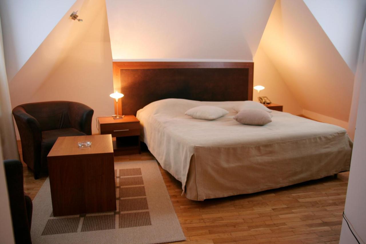 Hotel Club A Kopaonik Esterno foto