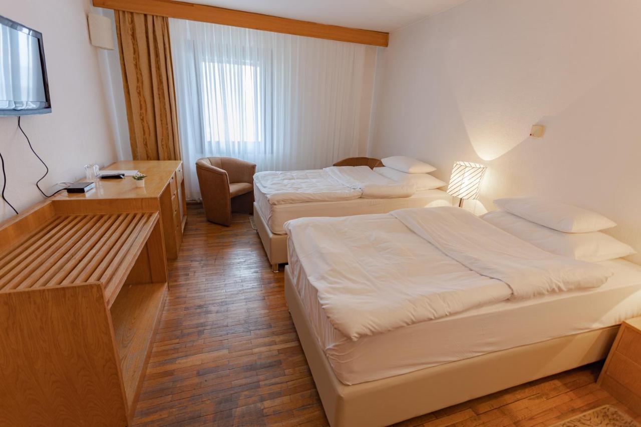 Hotel Club A Kopaonik Esterno foto