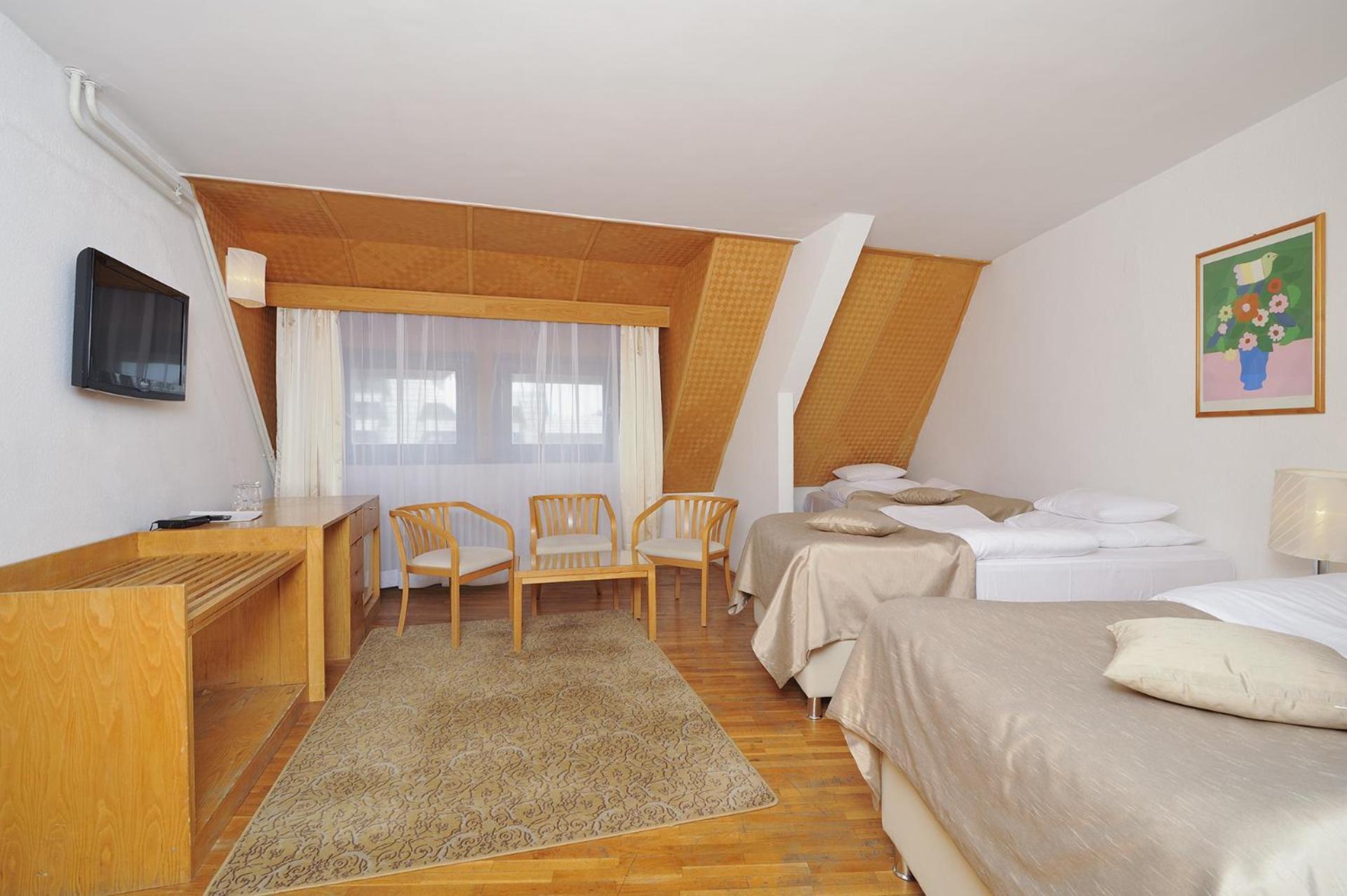 Hotel Club A Kopaonik Esterno foto