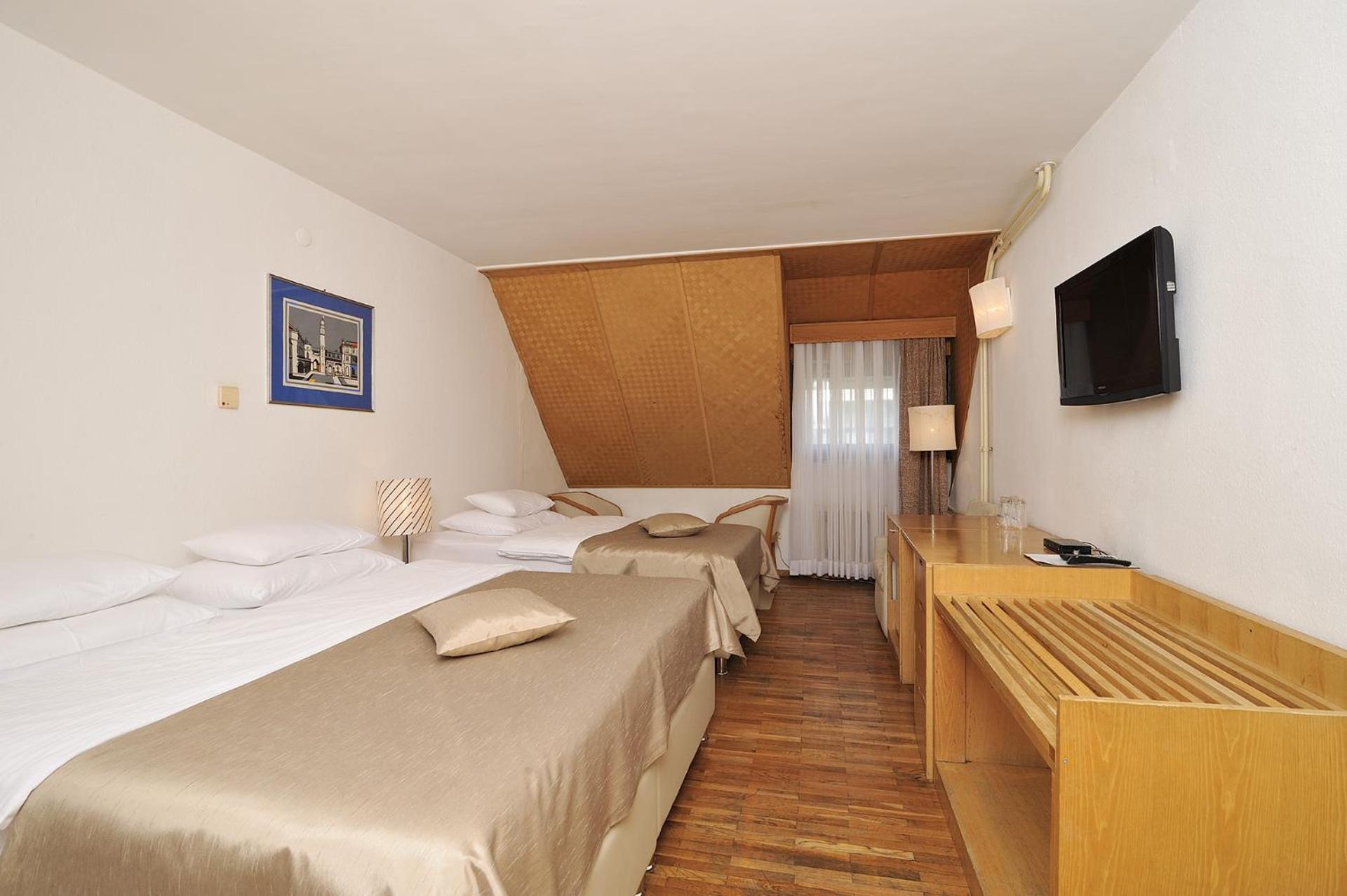 Hotel Club A Kopaonik Esterno foto