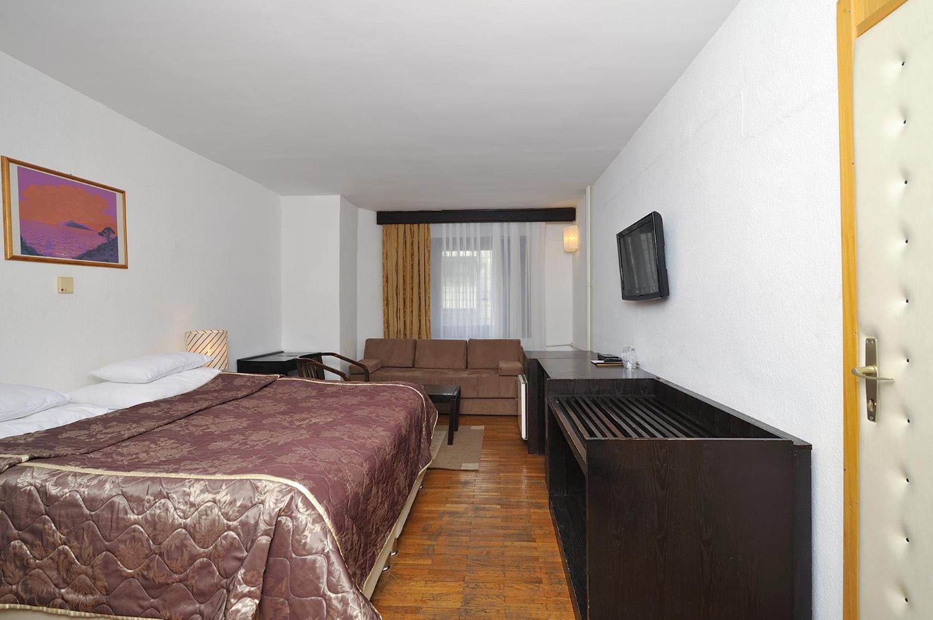 Hotel Club A Kopaonik Esterno foto