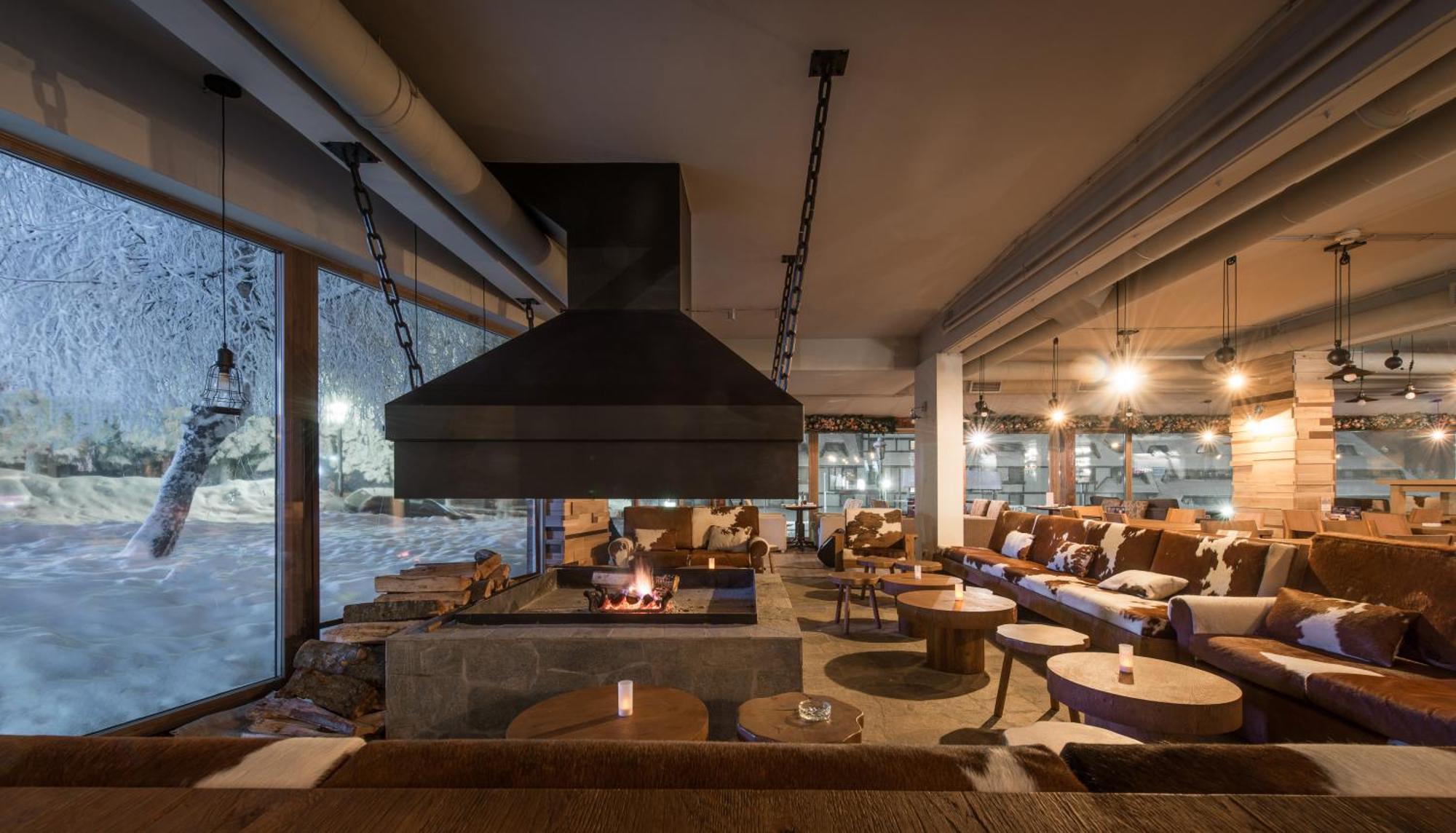 Hotel Club A Kopaonik Esterno foto