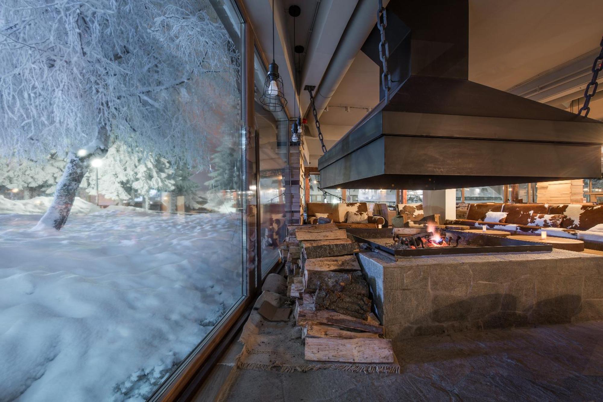 Hotel Club A Kopaonik Esterno foto